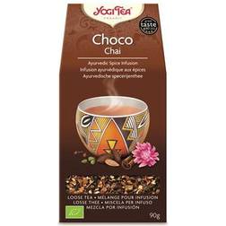 Kung Markatta Choco Chai