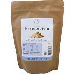 Helhetshälsa Swedish Oat Protein