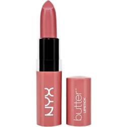 NYX Butter Lipstick Root Beer Float