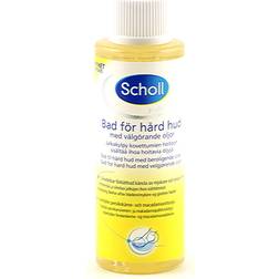 Scholl Footbath for Hard Skin 115g