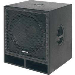 JB Systems Vibe 18 SUB MK2