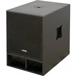 JB Systems Vibe 15 SUB MK2