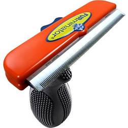 Furminator Hundetrimmer til kort pels XL