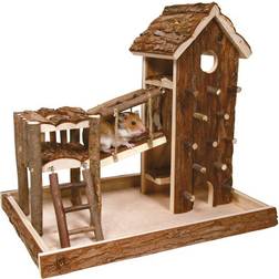 Trixie Birgers Legeplad