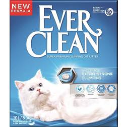 Ever Clean Extra Strength Unscented 10L