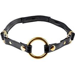 Pipedream Fetish Fantasy Gold O-Ring Gag