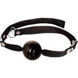 Pipedream Fetish Fantasy Ball Gag Black