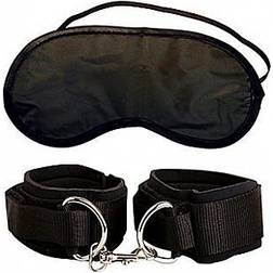 Pipedream Fetish Fantasy Heavy Duty Cuffs