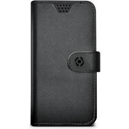 Celly Universal Wallet Case M