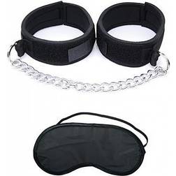 Pipedream Fetish Fantasy Universal Wrist & Ankle Cuffs