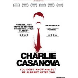 Charlie Casanova (DVD) (DVD 2013)