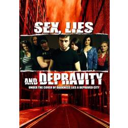 Sex Lies And Depravity (DVD) (DVD 2013)