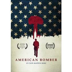 American Bomber (DVD) (DVD 2013)