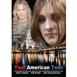 Your American Teen (DVD) (DVD 2013)