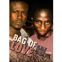 Bag Of Love (DVD) (DVD 2013)