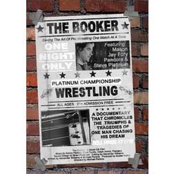 Booker (DVD) (DVD 2013)