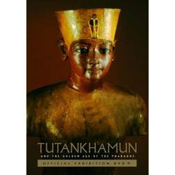 Tutankhamun & The Golden Age Of The Pharaohs (DVD) (DVD 2012)