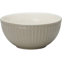Greengate Alice Warm Soppskål 14cm