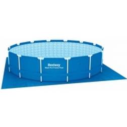 Bestway Pool Bottenduk 4.88x4.88m