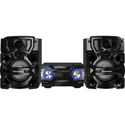 Panasonic SC-AKX660