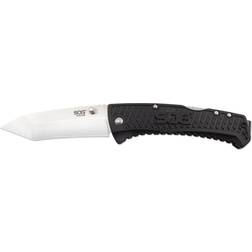 SOG Traction - Lommekniv