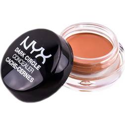NYX Dark Circle Concealer Deep