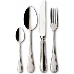 Villeroy & Boch Kreuzband Septfontaines Bestickset 24st