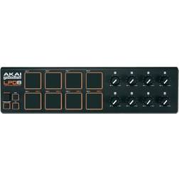 Akai LPD8