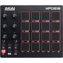 Akai MPD218