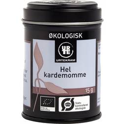 Urtekram Cardamom 15g