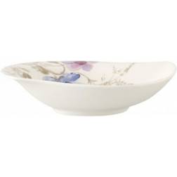 Villeroy & Boch Mariefleur Gris Salladsskål