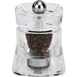 Peugeot Baltic Pepper Mill 8cm