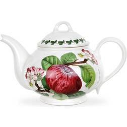 Portmeirion Pomona 1.1L Teapot 1.1L