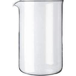 Bodum Vaso De Repuesto Para Prensa Francesa Brasil 1.5l 151210