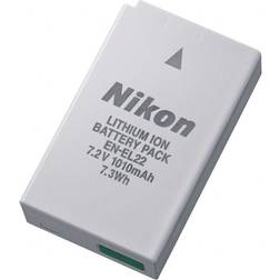 Nikon Batería En-el22