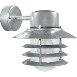 Nordlux Vejers 74461031 Vægarmatur ∅ 22cm