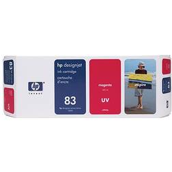 HP 83 (Magenta)
