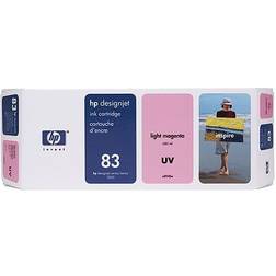 HP 83 (Light Magenta)