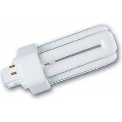 Sylvania 0027816 Fluorescent Lamp 18W GX24q-2