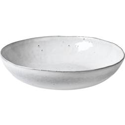 Broste Copenhagen Nordic Sand Serveringsskålar 34.5cm
