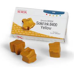 Xerox Colorstix Keltainen 3-Pakkaus - Vastaa