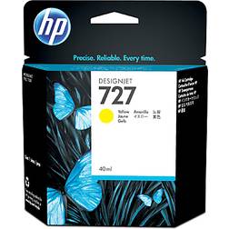 HP B3P15A (Yellow)