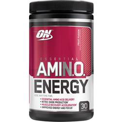 Optimum Nutrition Amino Energy Strawberry Lime 270g