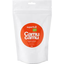 Superfruit Camu