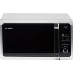 Sharp R274SLM Silver