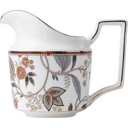 Wedgwood Pashmina Cream Jug 0.2L