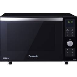 Panasonic NN-DF386BPQ Black