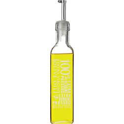 KitchenCraft Italian Dispensador de Aceite y Vinagre