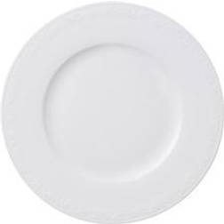Villeroy & Boch White Pearl Assiett 22cm