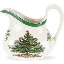 Spode Christmas Tree Gräddkanna Gräddkanna 0.22L